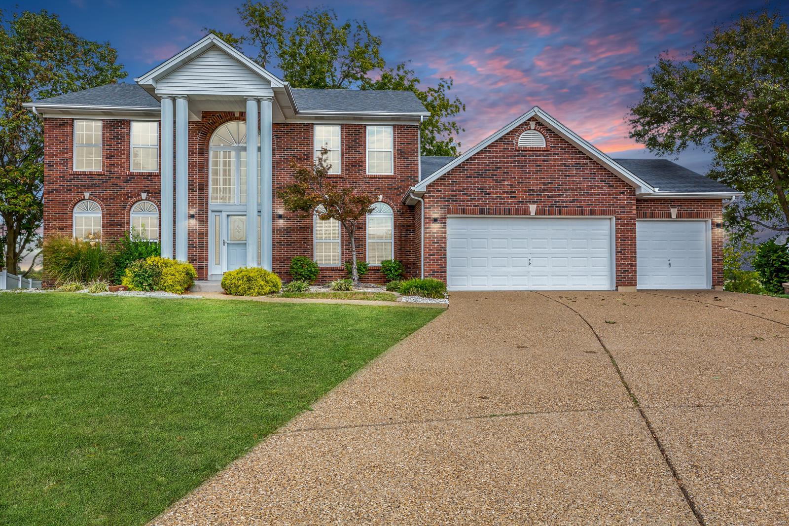 Highgrove Place - Residential