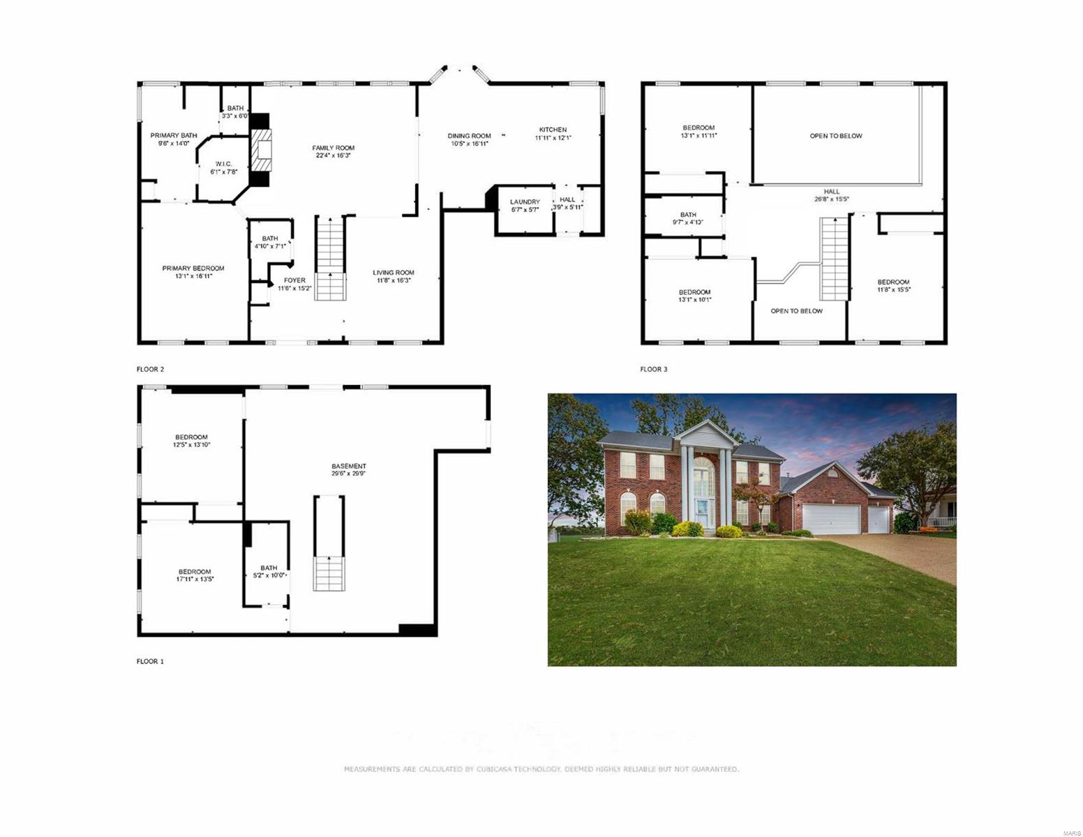 Highgrove Place - Residential