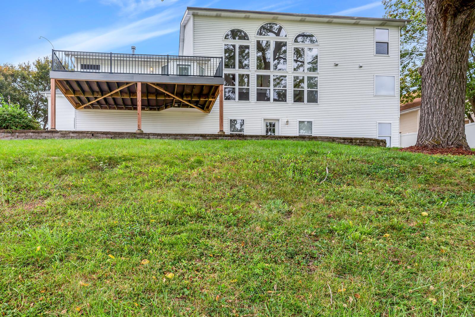 Highgrove Place - Residential