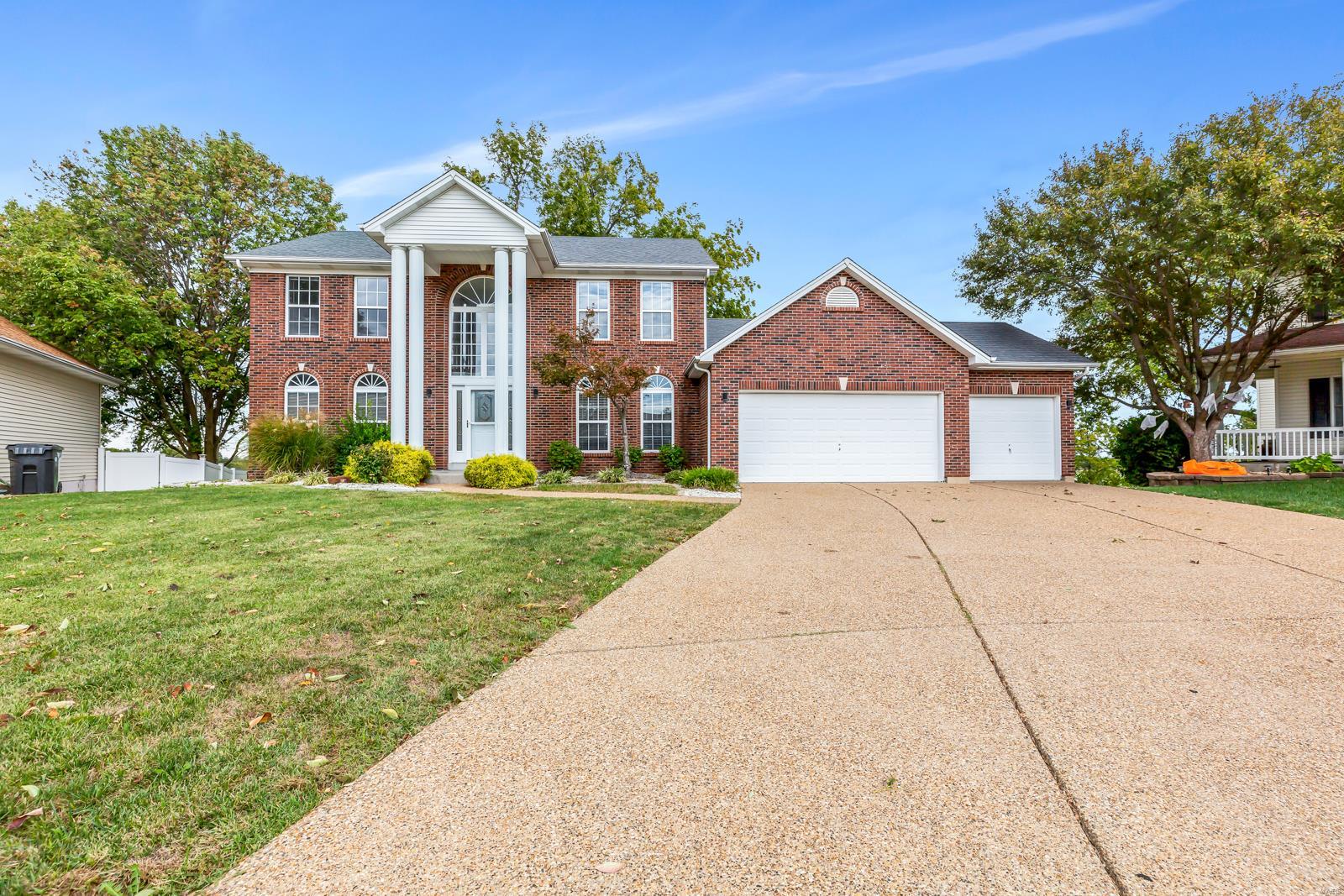 Highgrove Place - Residential