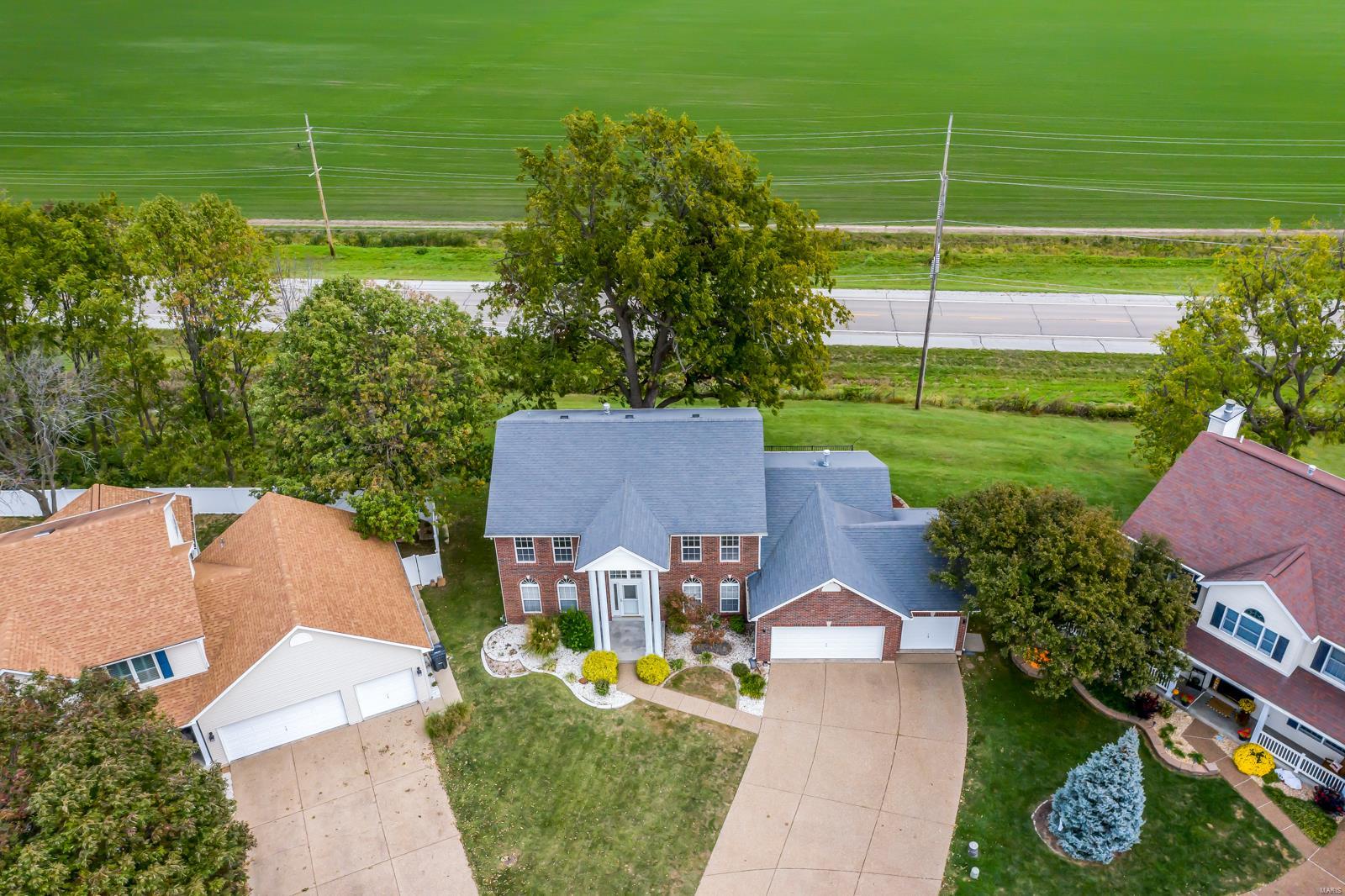 Highgrove Place - Residential