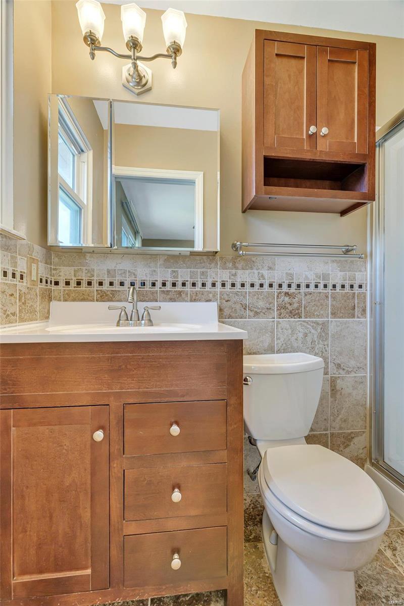 Red Oak Estate - Residential