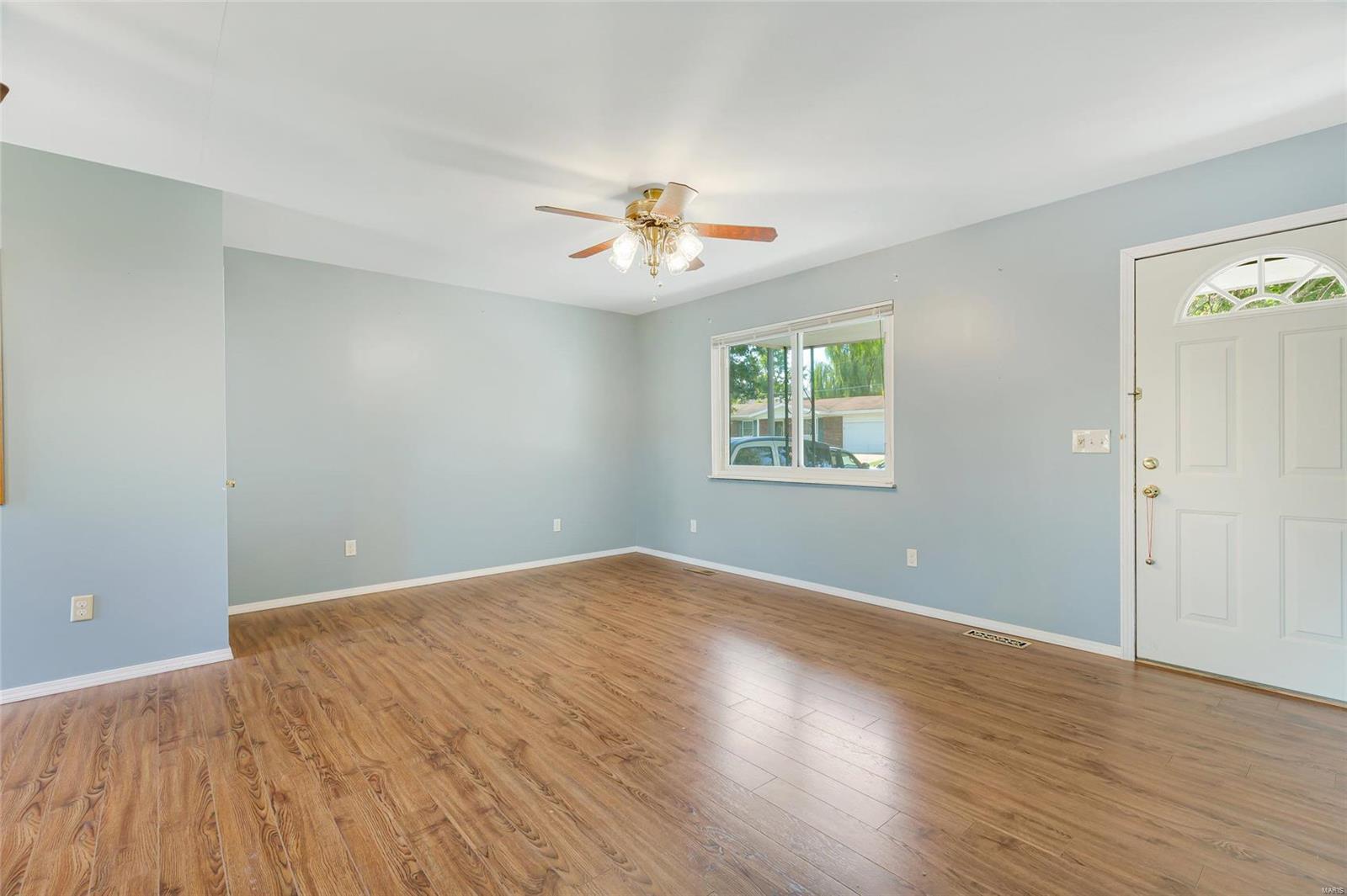 Red Oak Estate - Residential