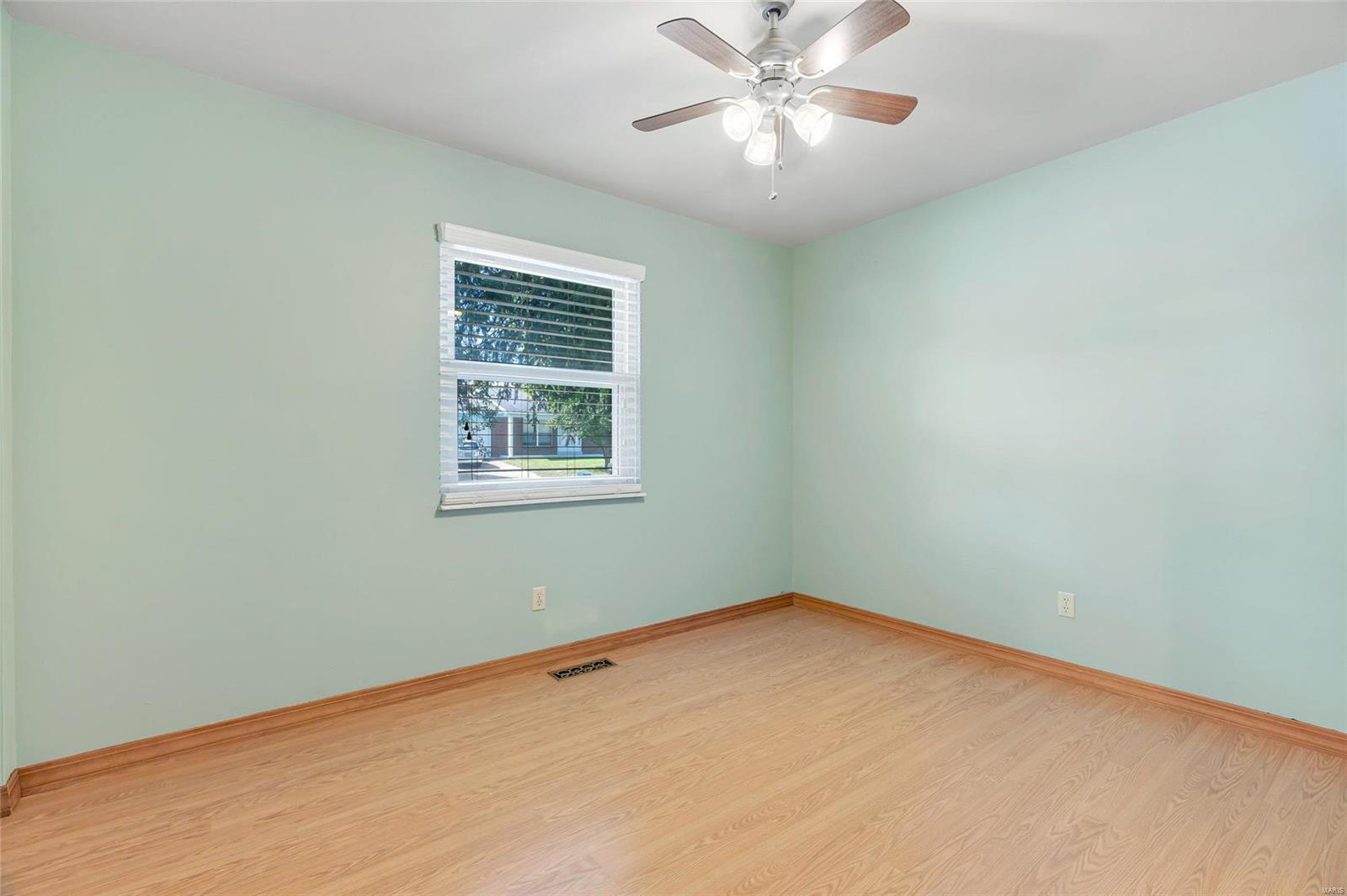 Red Oak Estate - Residential