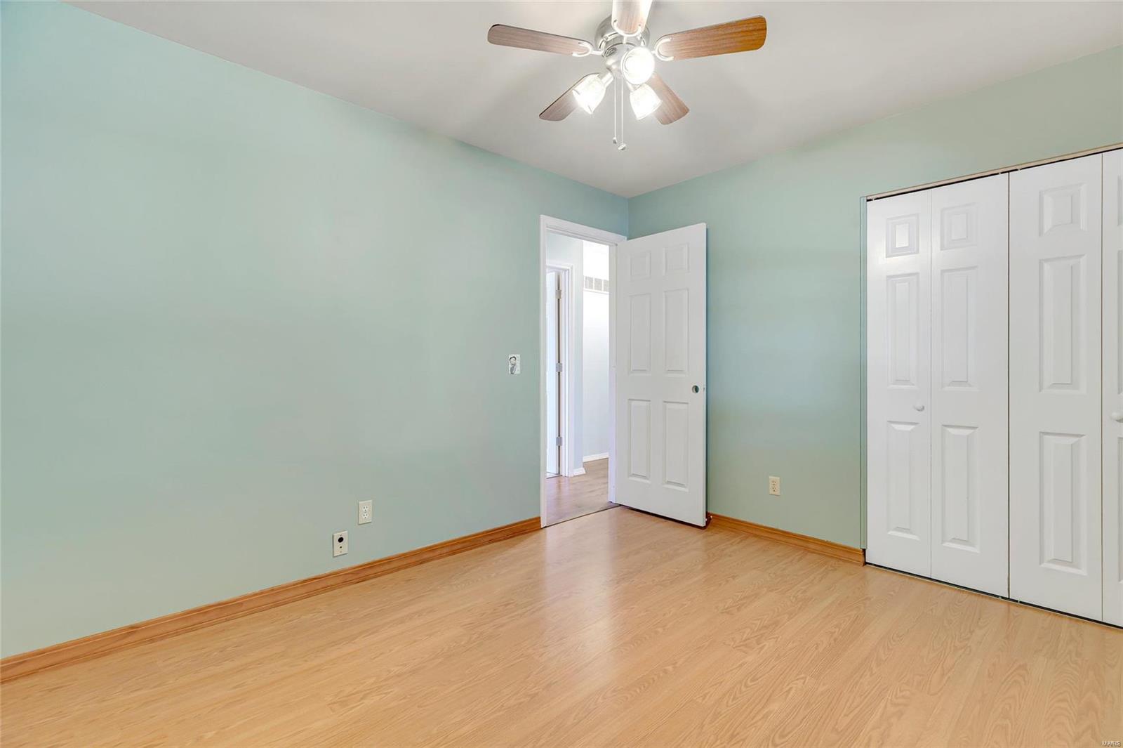 Red Oak Estate - Residential