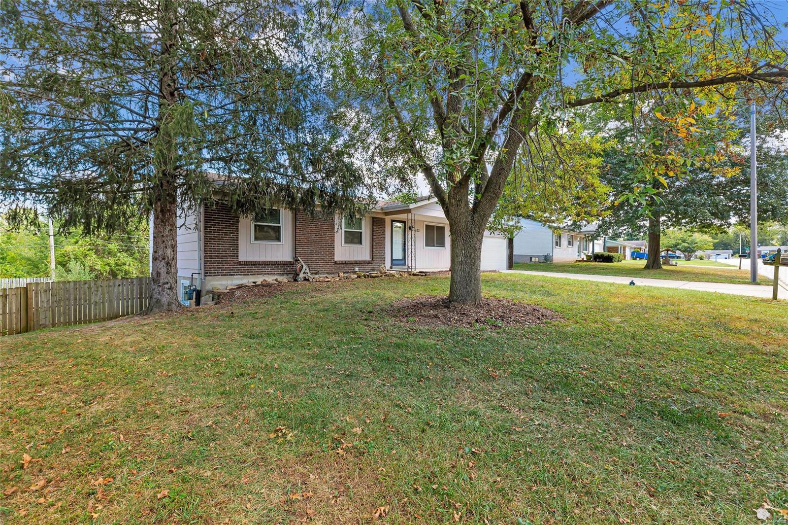 Red Oak Estate - Residential