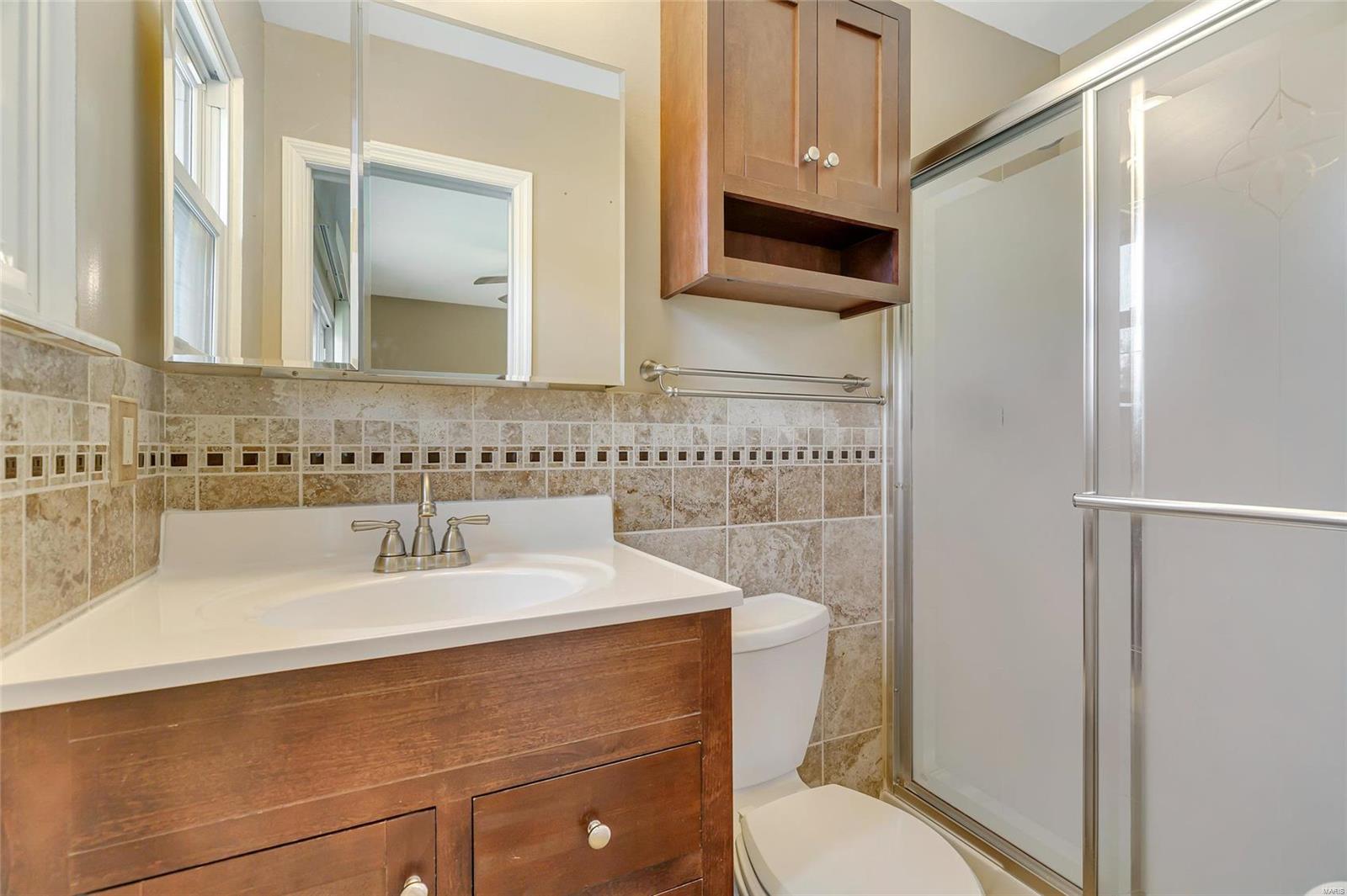 Red Oak Estate - Residential