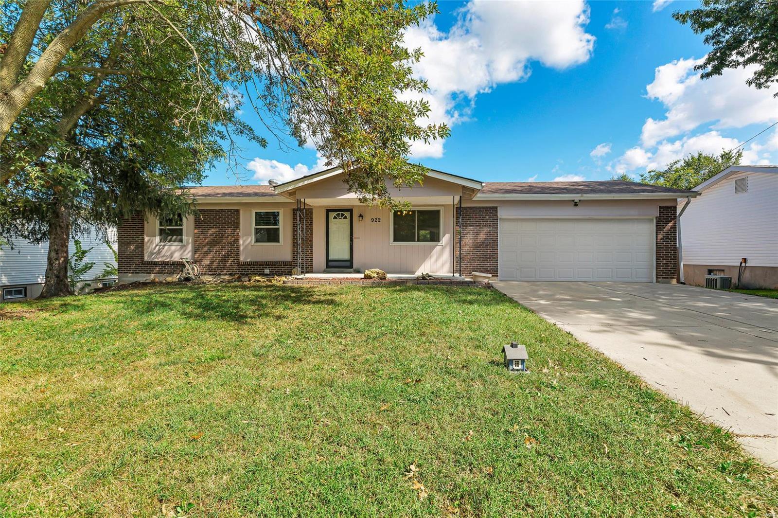 Red Oak Estate - Residential