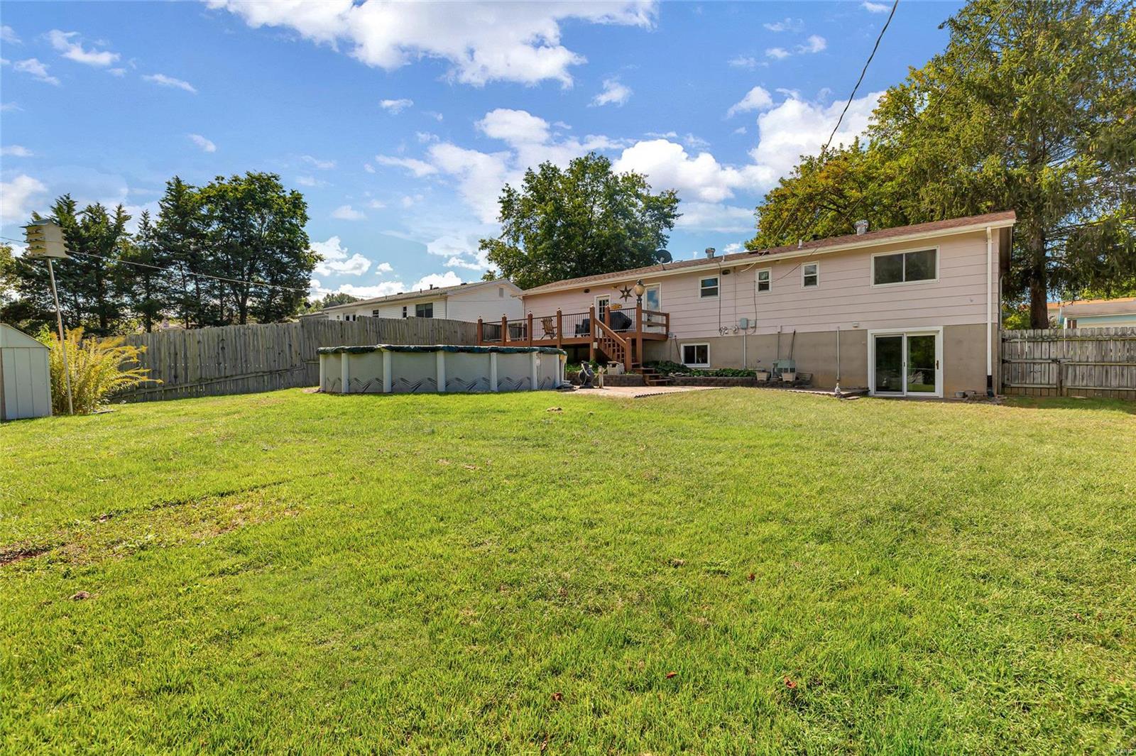 Red Oak Estate - Residential