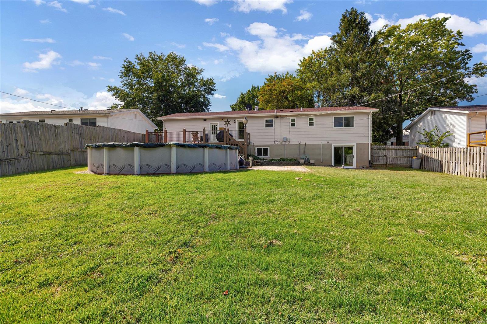 Red Oak Estate - Residential