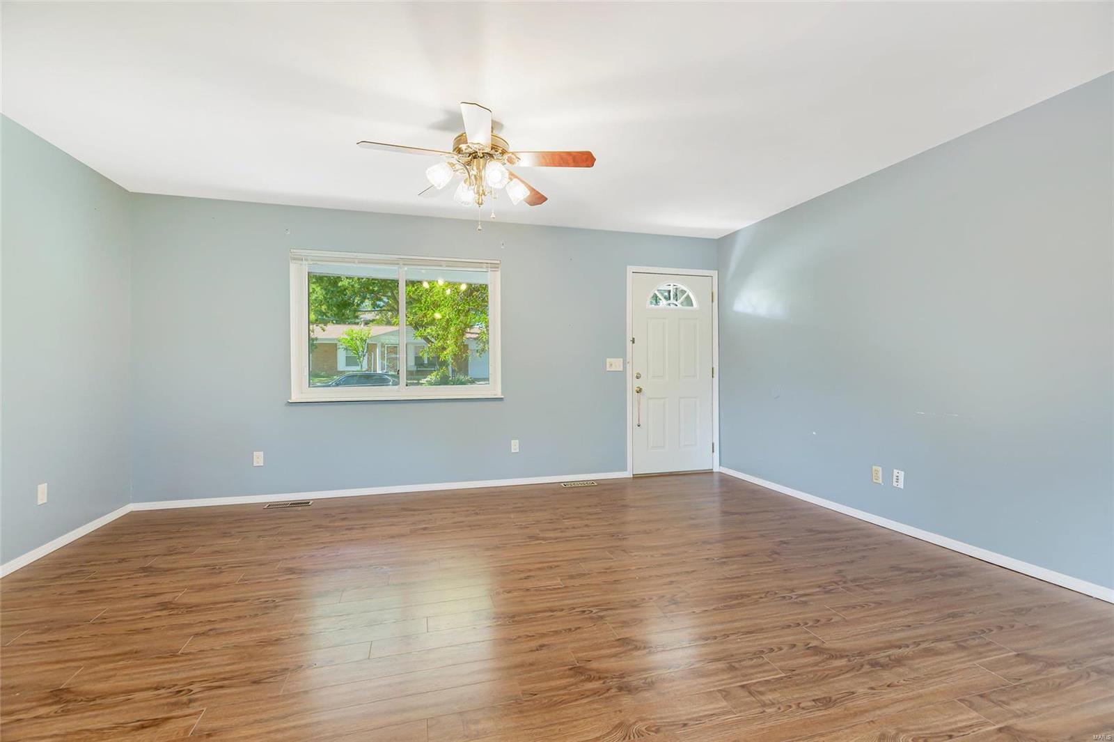 Red Oak Estate - Residential