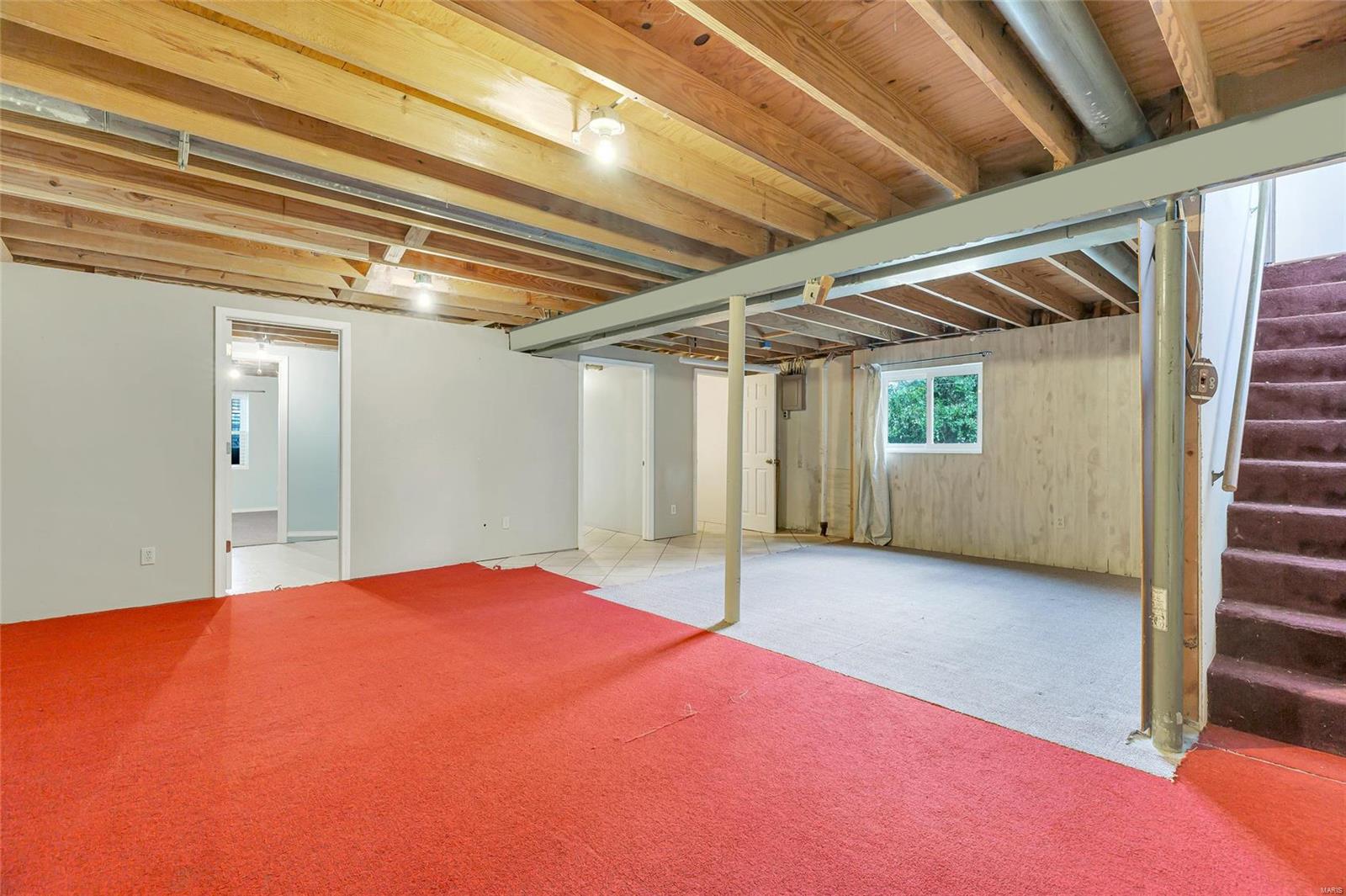 Red Oak Estate - Residential