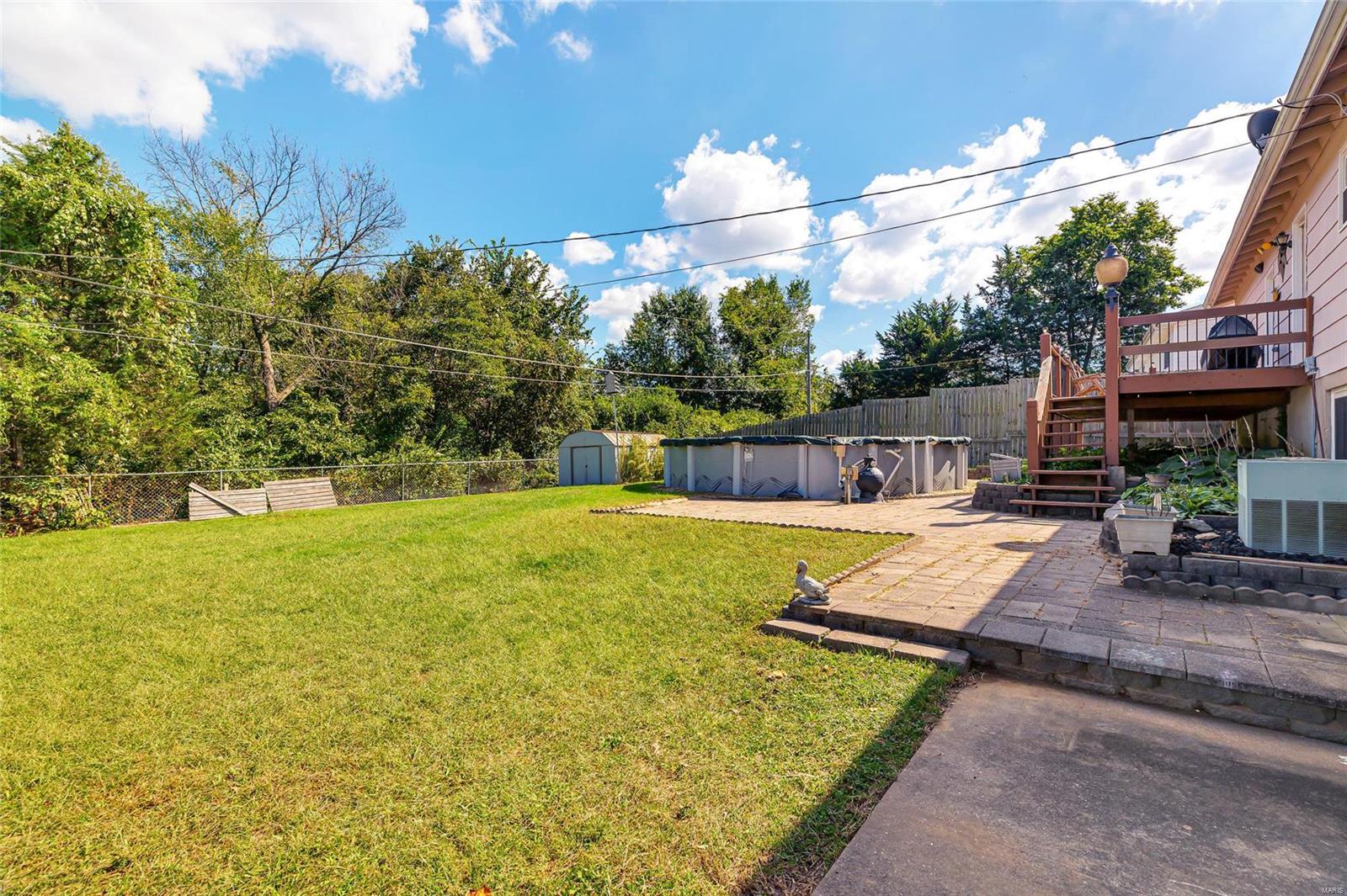 Red Oak Estate - Residential