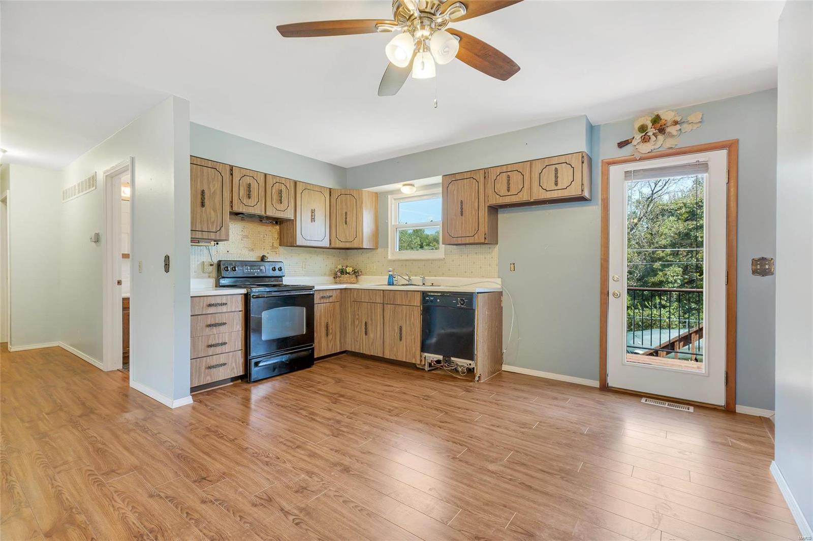 Red Oak Estate - Residential