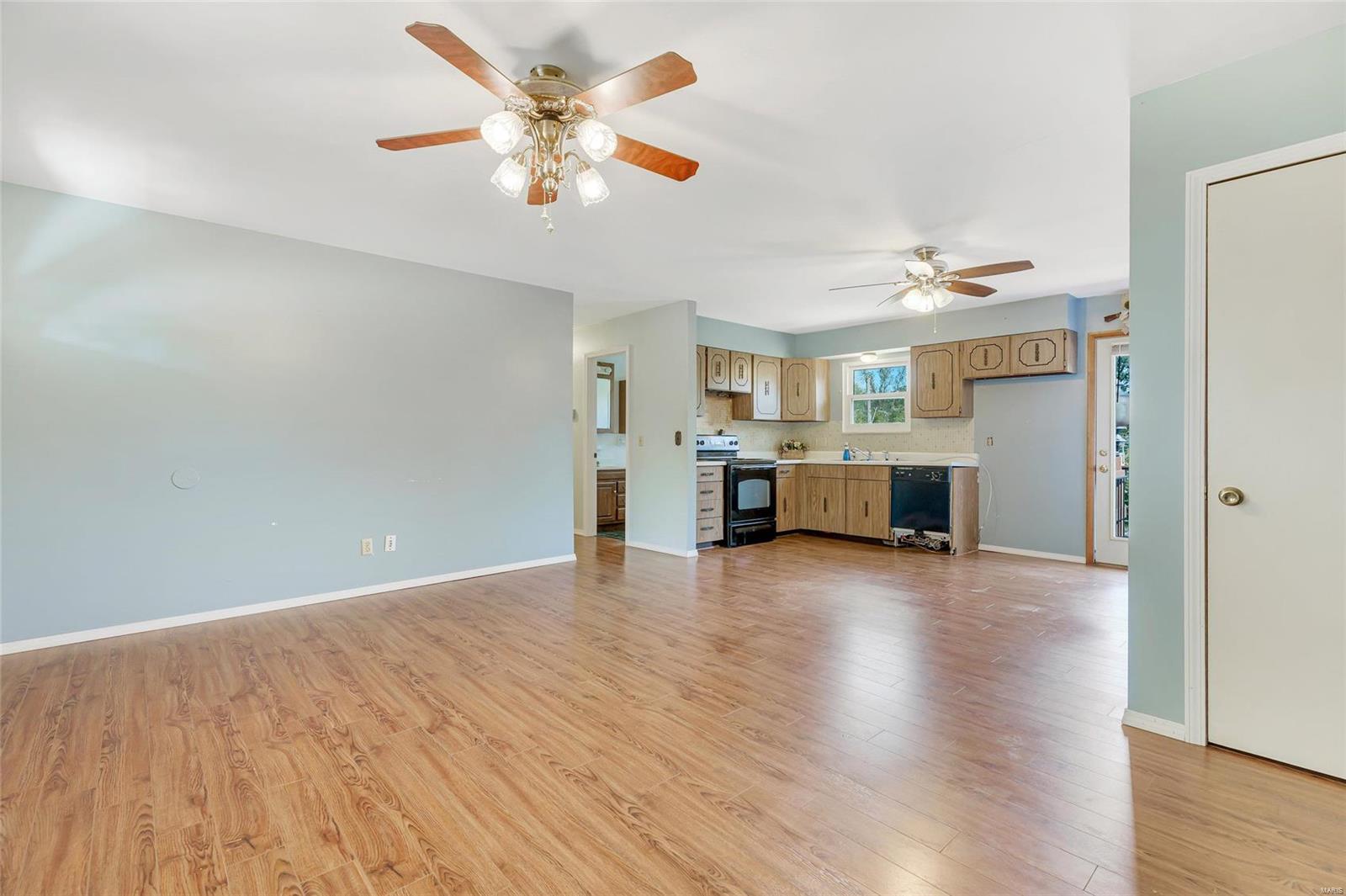 Red Oak Estate - Residential