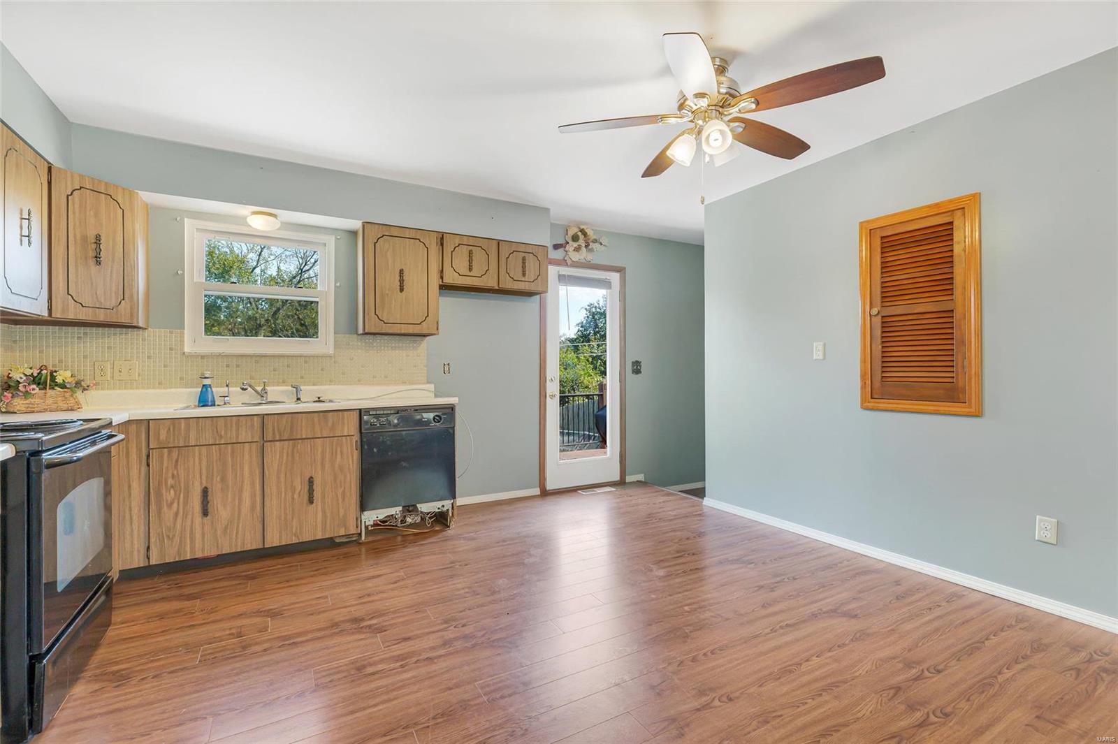 Red Oak Estate - Residential