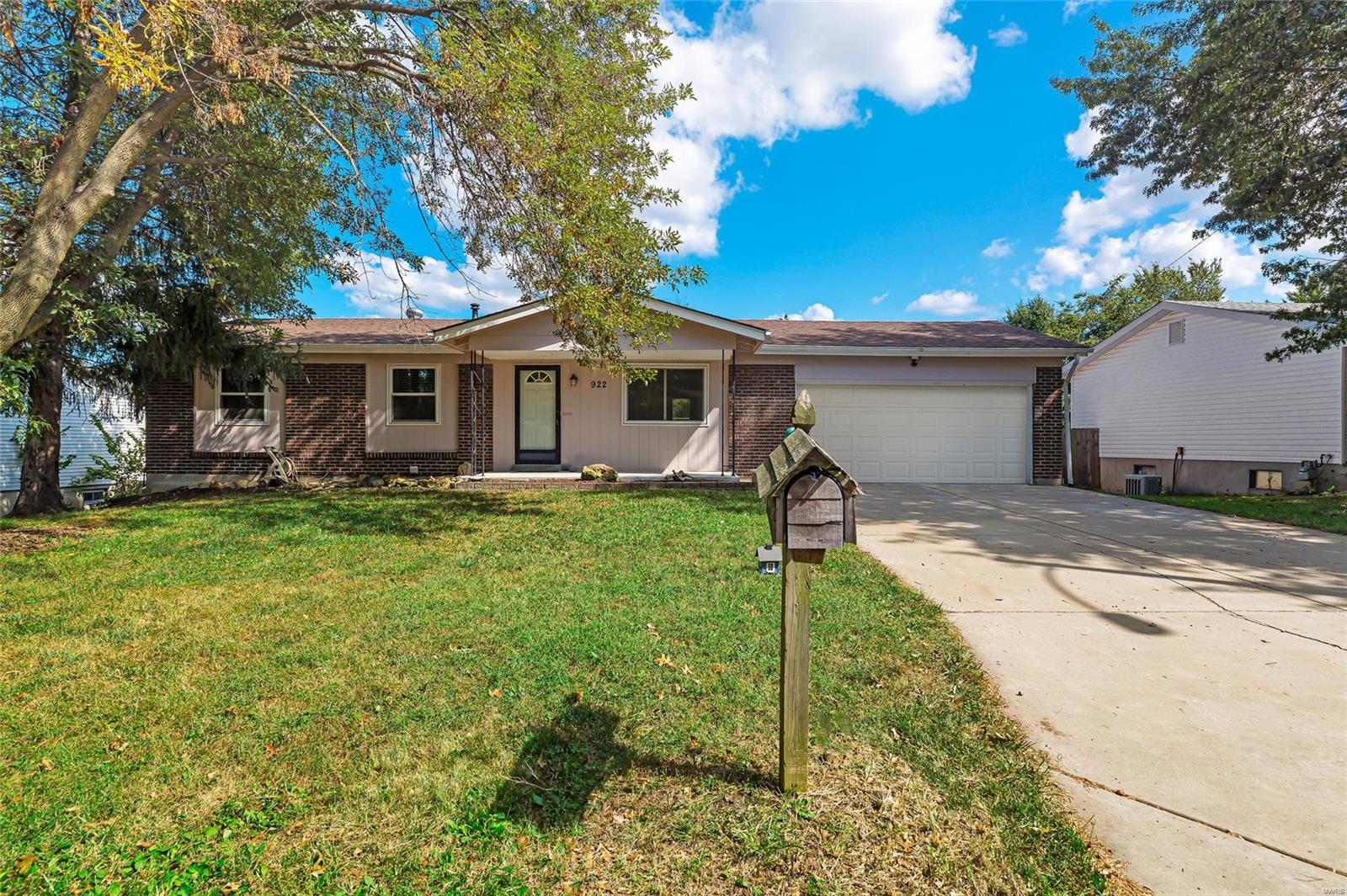 Red Oak Estate - Residential