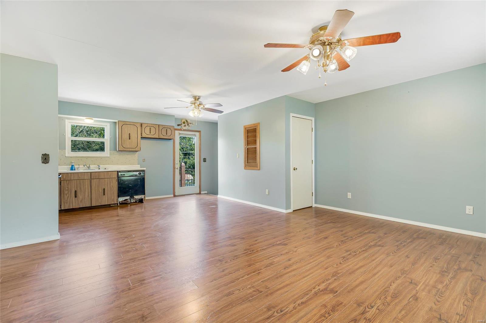 Red Oak Estate - Residential