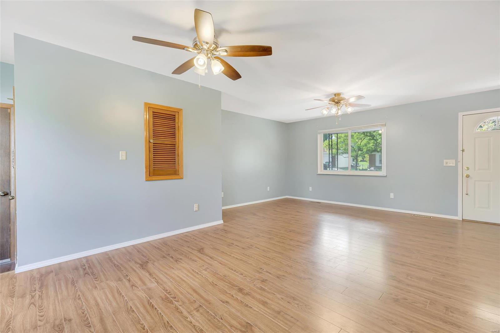 Red Oak Estate - Residential