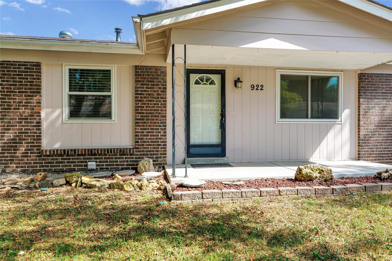 Red Oak Estate - Residential