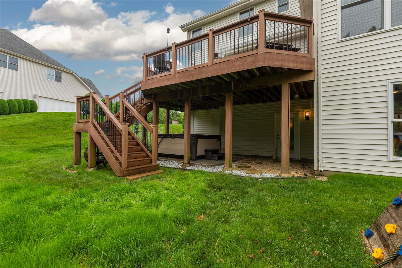 Wynncrest - Residential