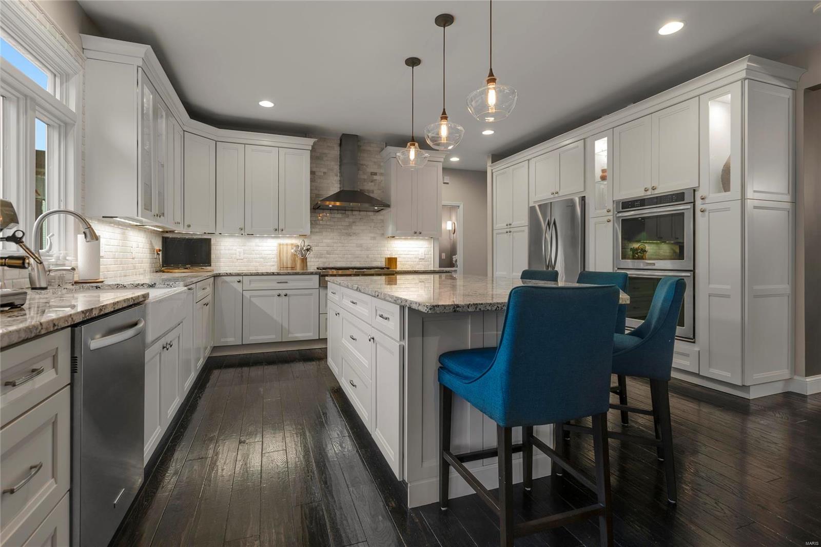 Wynncrest - Residential