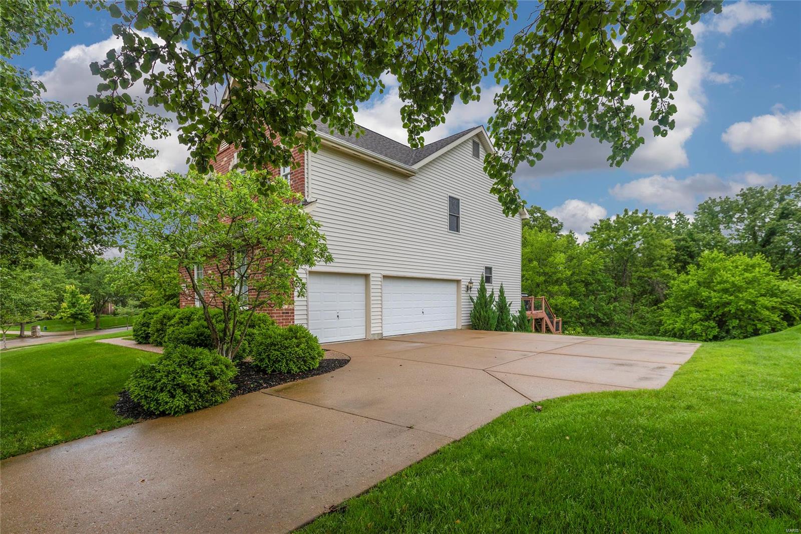 Wynncrest - Residential