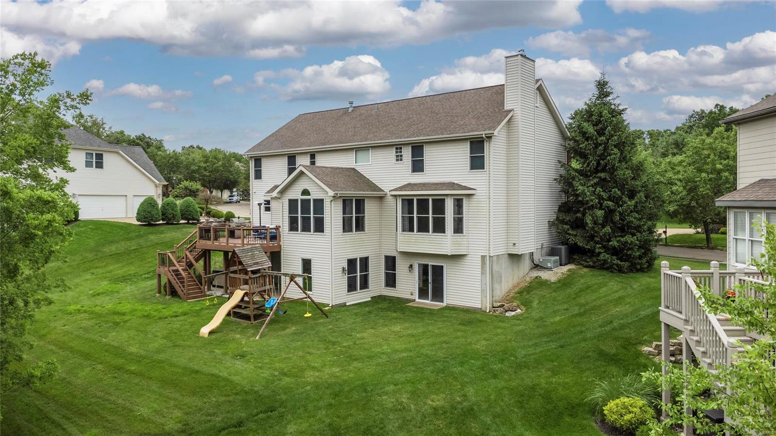 Wynncrest - Residential