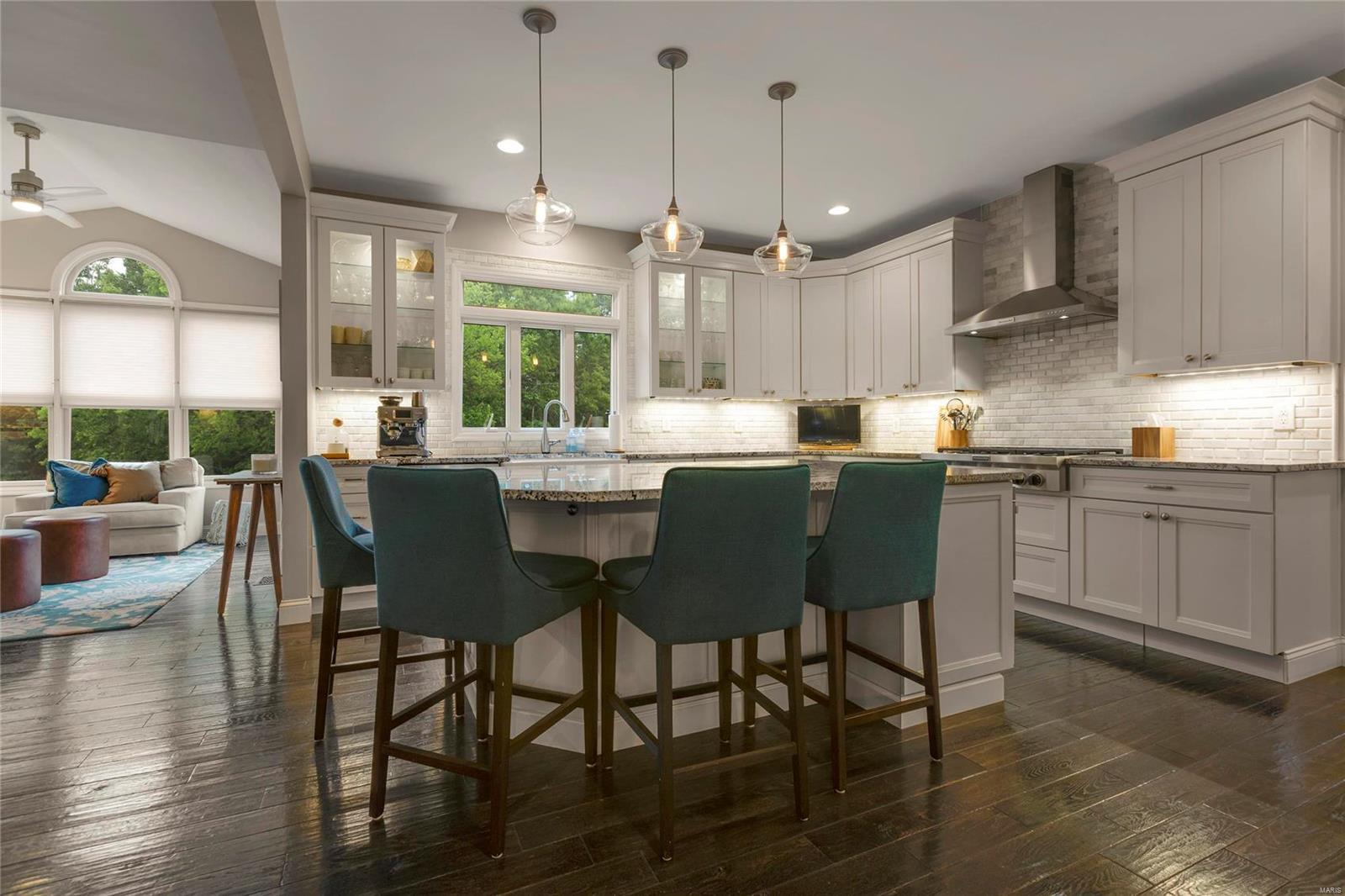 Wynncrest - Residential