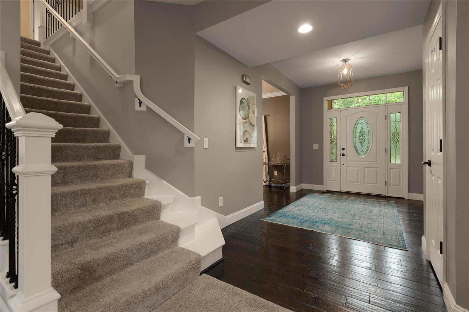 Wynncrest - Residential