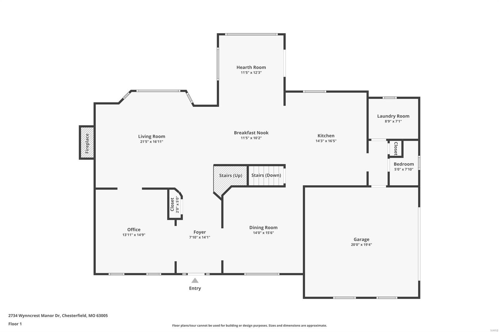 Wynncrest - Residential