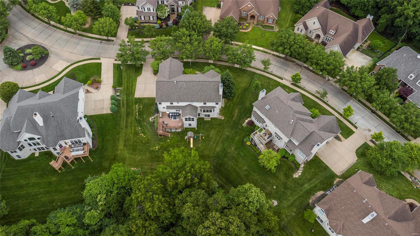 Wynncrest - Residential