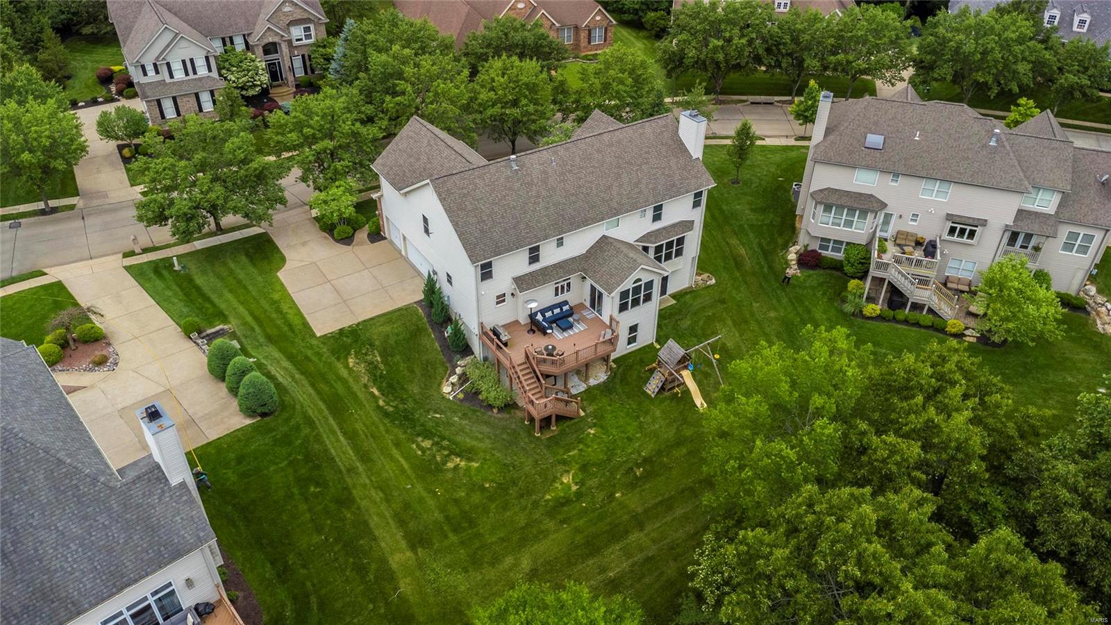 Wynncrest - Residential