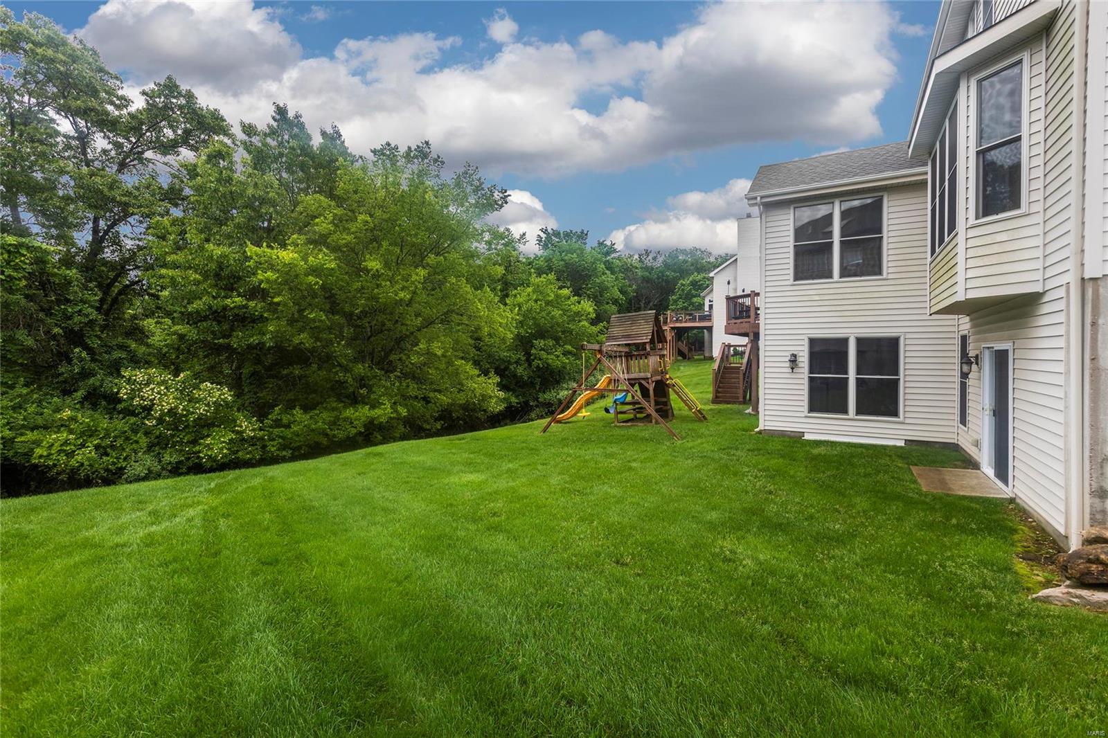 Wynncrest - Residential