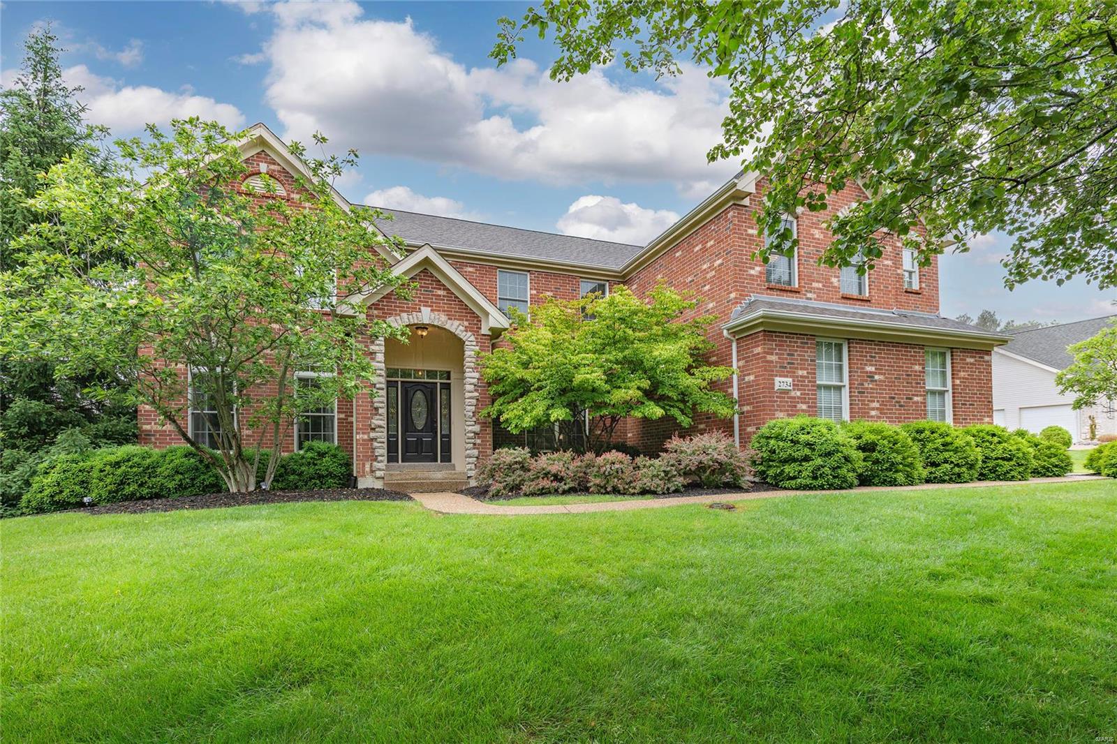 Wynncrest - Residential