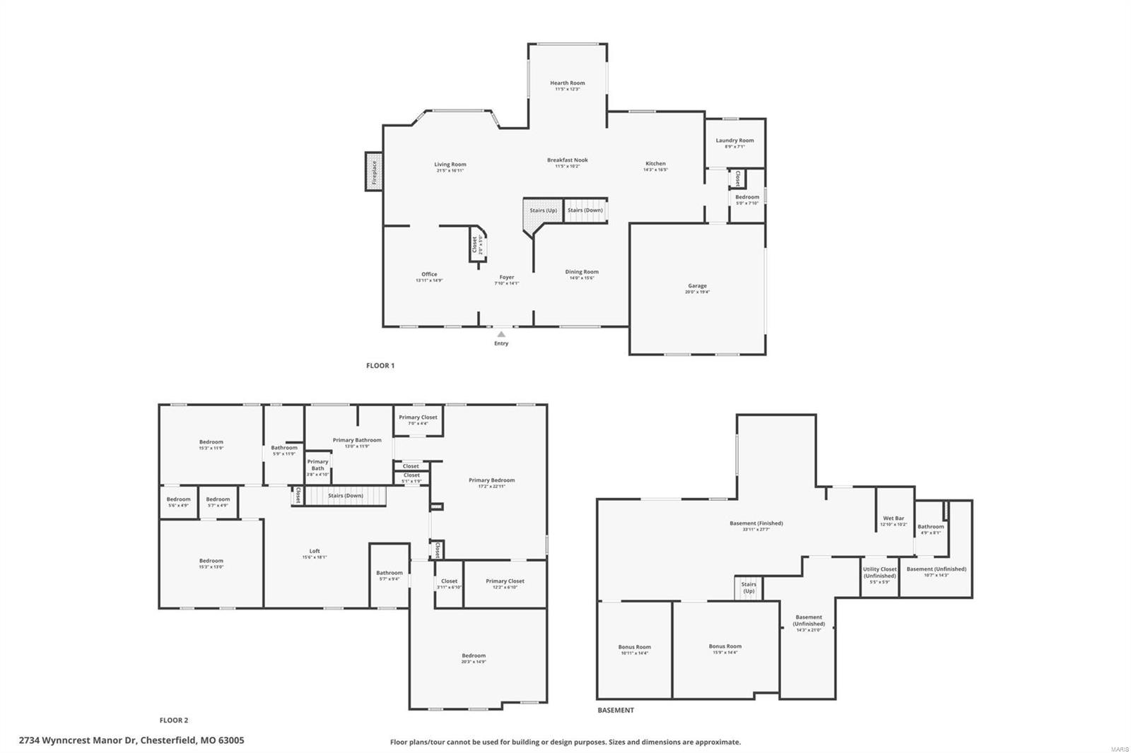 Wynncrest - Residential