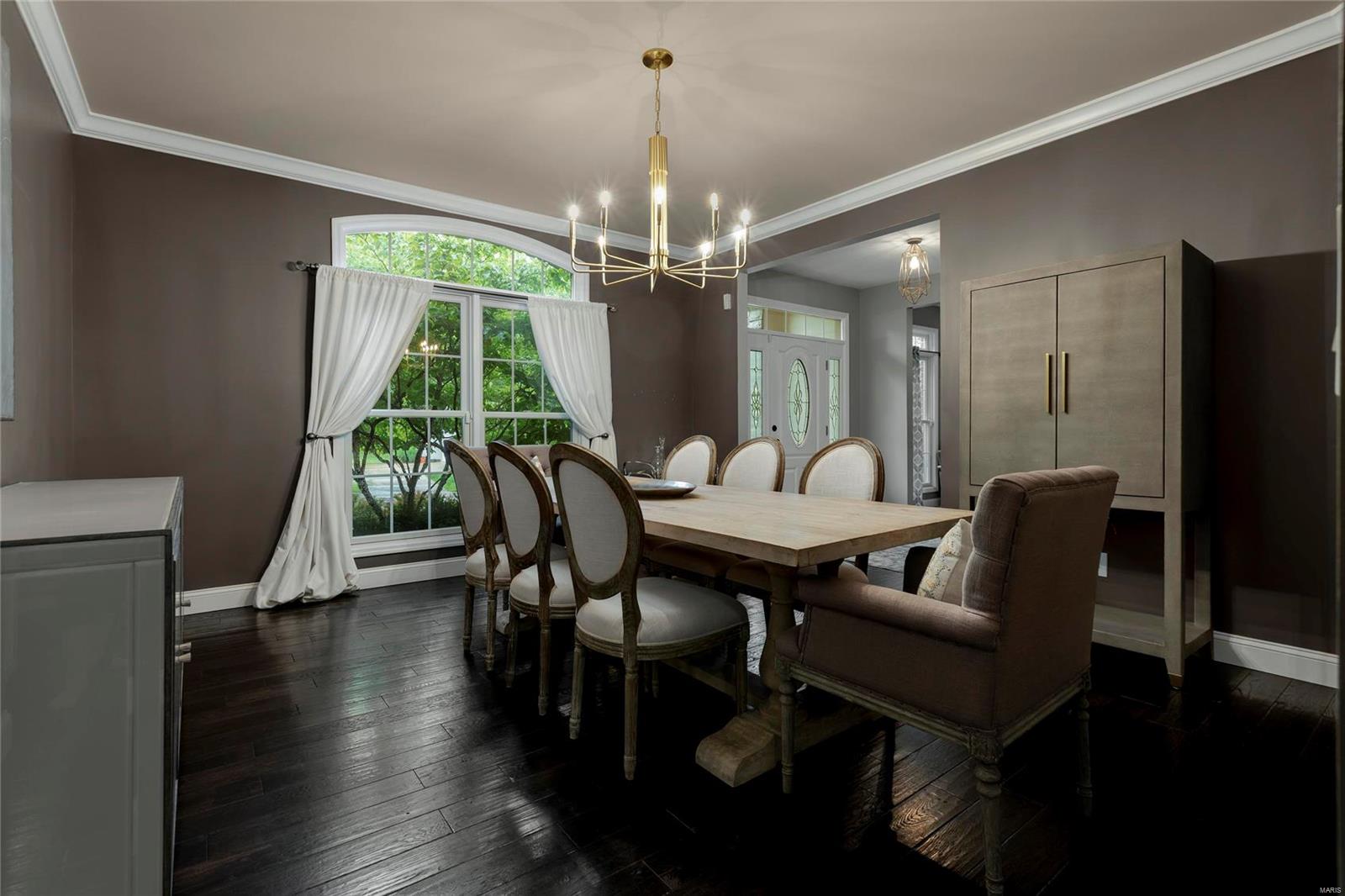 Wynncrest - Residential