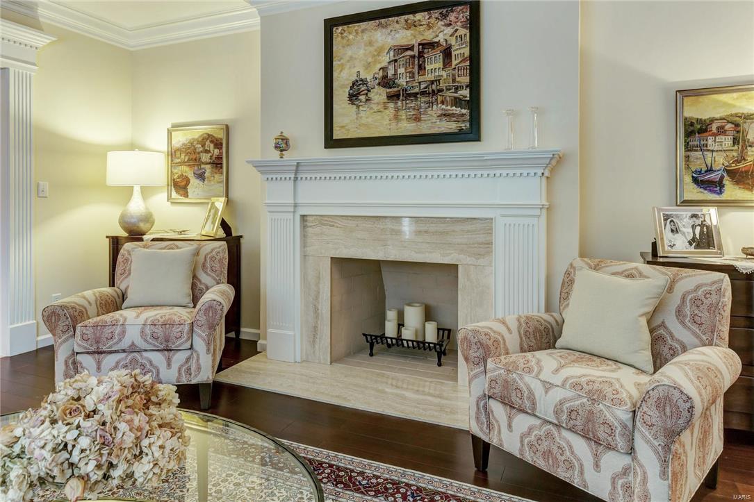 Bopp Acres - Residential