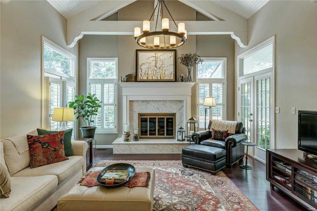 Bopp Acres - Residential