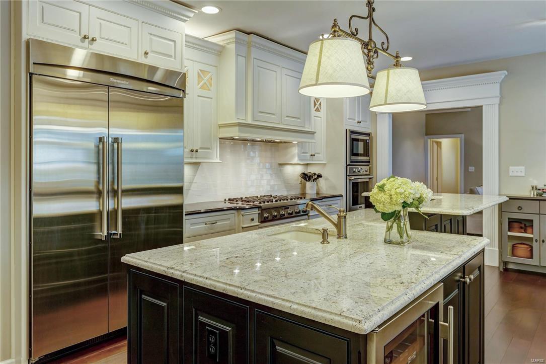 Bopp Acres - Residential