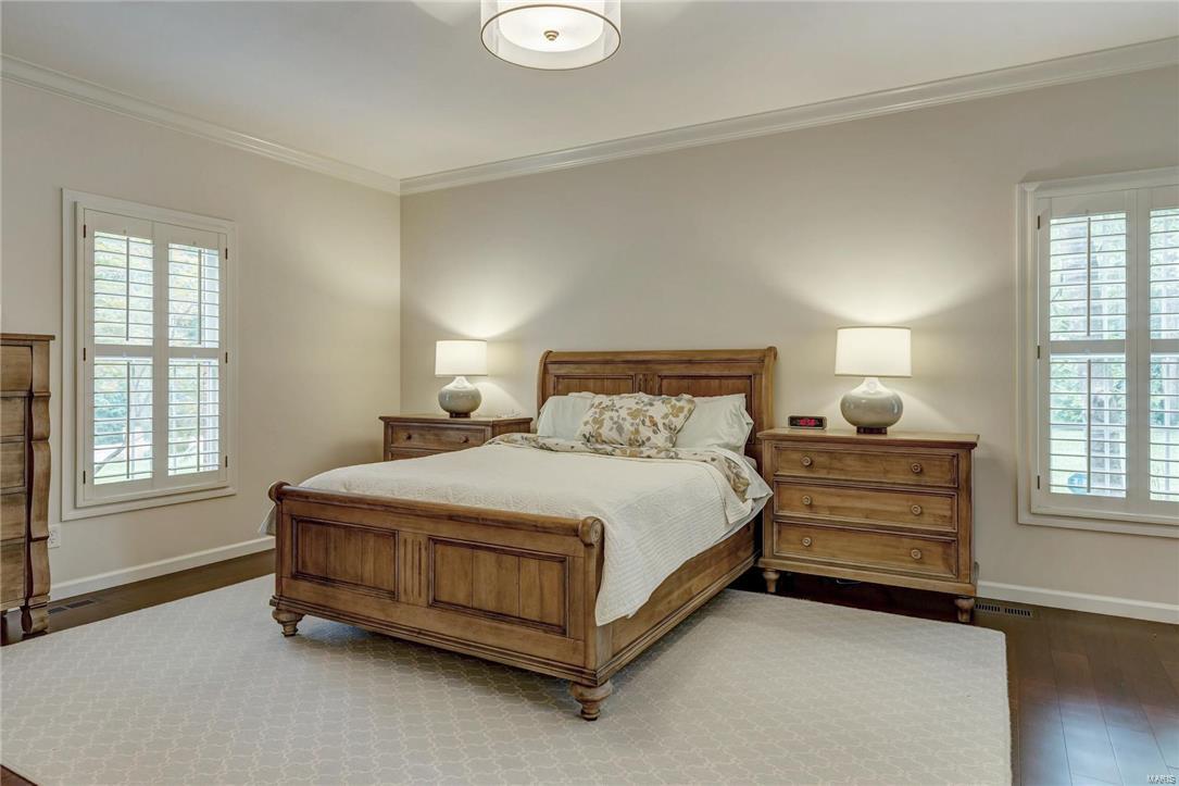 Bopp Acres - Residential