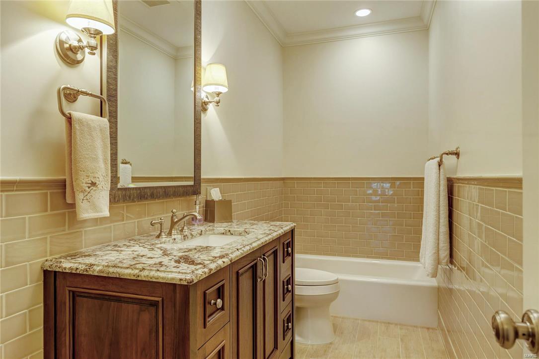 Bopp Acres - Residential