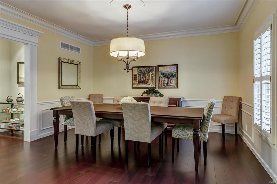 Bopp Acres - Residential