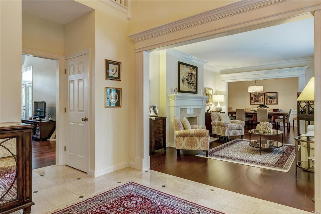 Bopp Acres - Residential