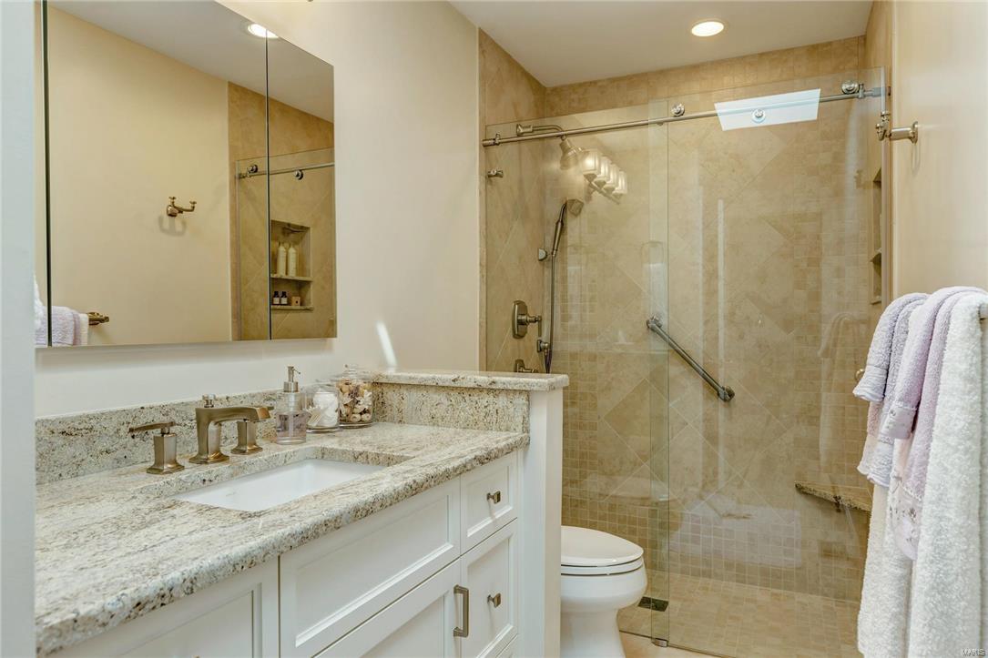 Bopp Acres - Residential