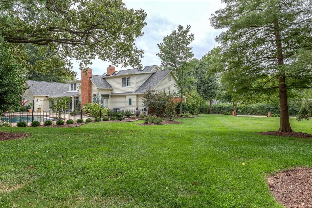 Bopp Acres - Residential