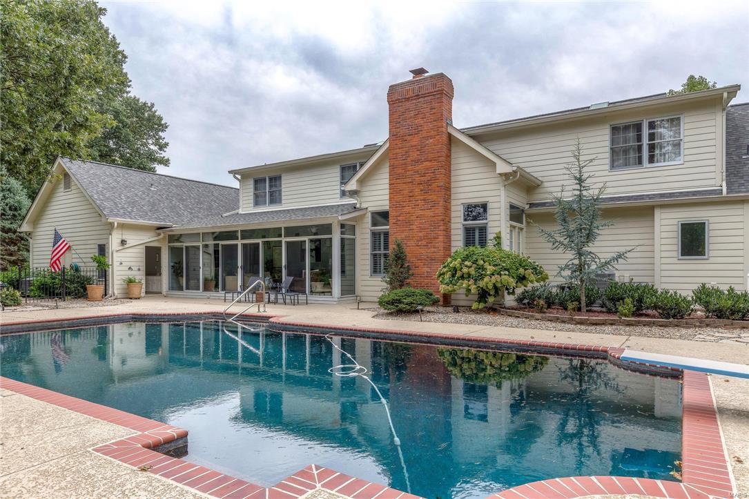 Bopp Acres - Residential