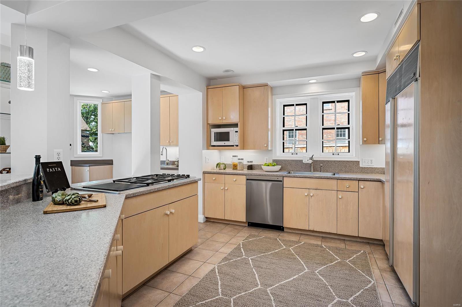 Moorlands Add - Residential