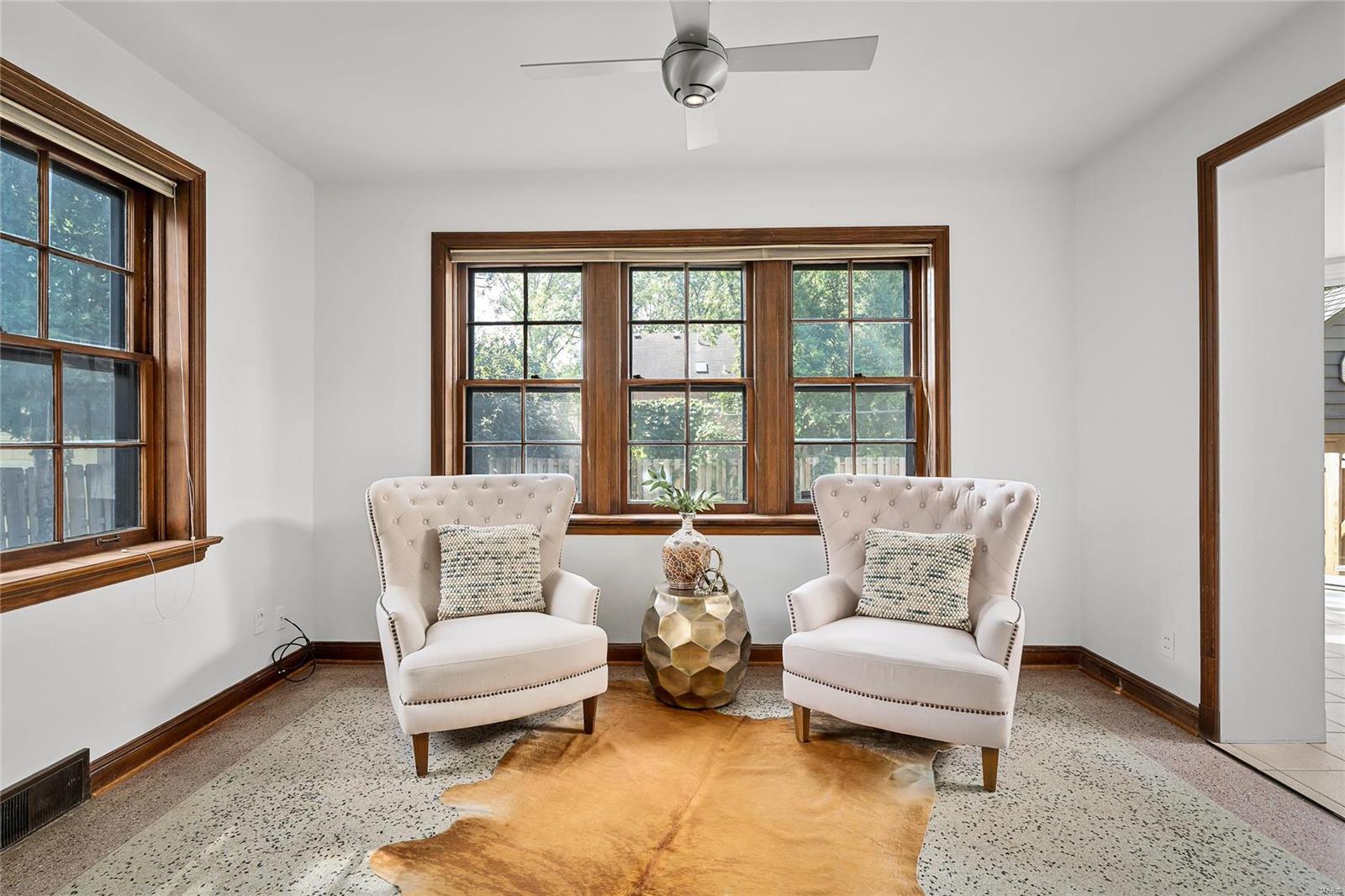 Moorlands Add - Residential