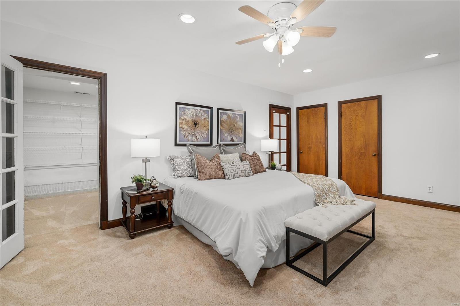 Moorlands Add - Residential